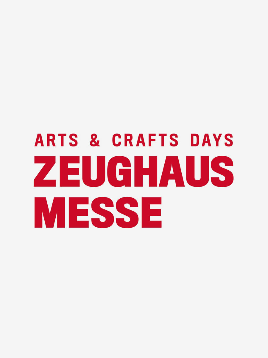 ARTS & CRAFTS DAYS — Zeughausmesse Berlin im November 2026