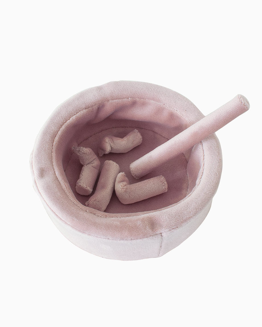 Kunstobjekt von Daniela Trabold ausgestellt in der coopgold Schmuckwerkstatt Berlin