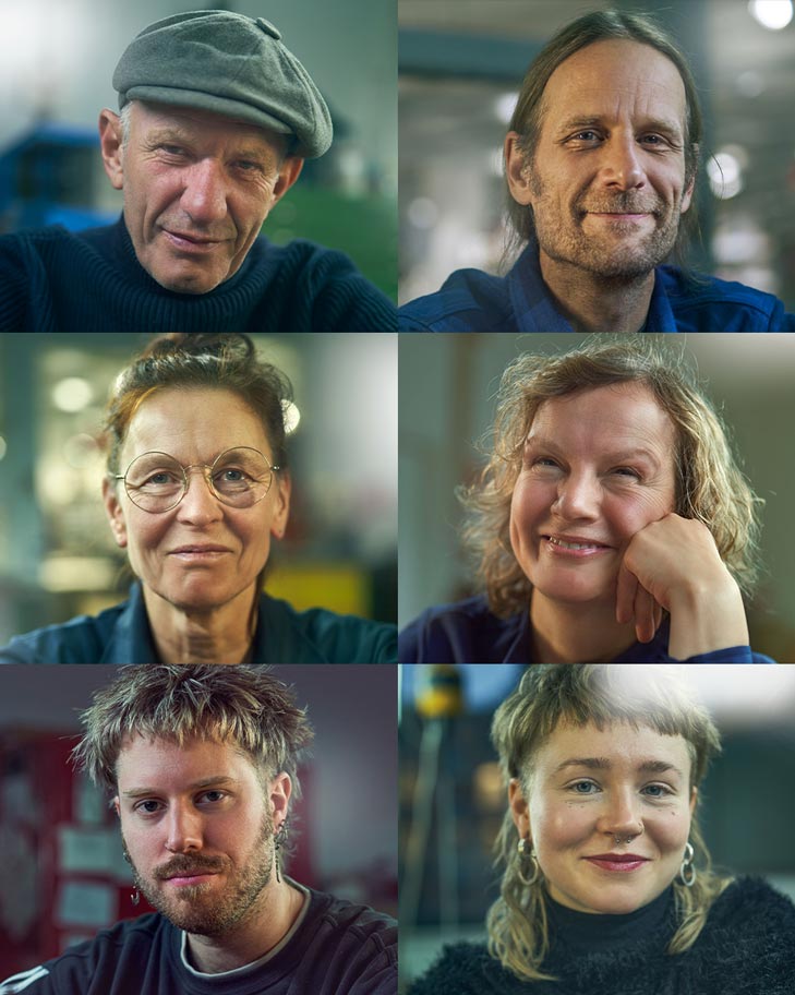 Schmuck selber machen in der coopgold Schmuckwerkstatt Berlin — DIY Kurse und Workshops für jedes Erfahrungslevel