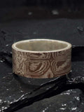 Workshop Mokume Gane im November